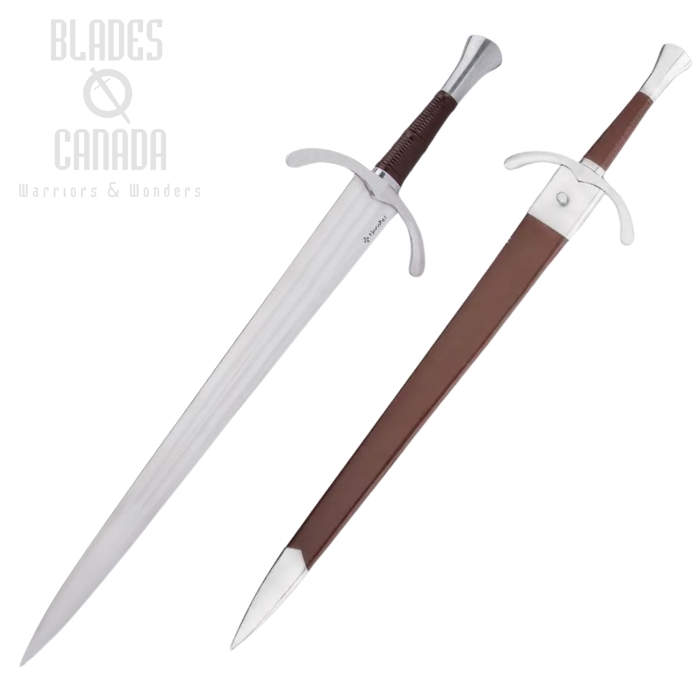 Honshu Single Hand Sword, 1065 Carbon, UC3465
